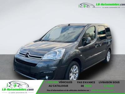 Citroën Berlingo PureTech 110 BVM