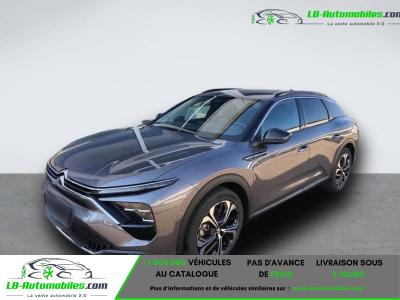 Citroën C5 X Hybride Rechargeable 225 BVA