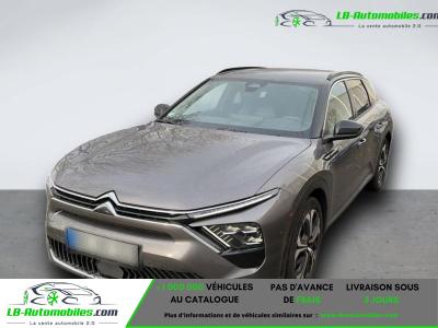 Citroën C5 X Hybride Rechargeable 225 BVA