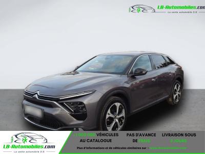 Citroën C5 X PureTech 130 BVA