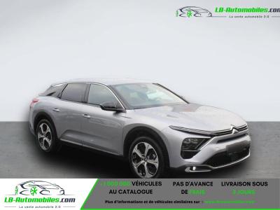 Citroën C5 X PureTech 130 BVA