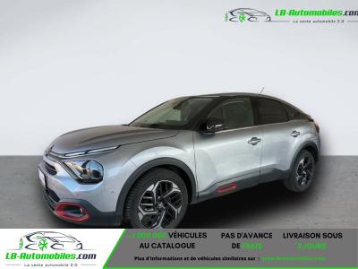 Citroën C4 BlueHDi 130 BVA