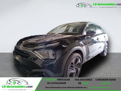 Citroën C4 PureTech 130 BVM