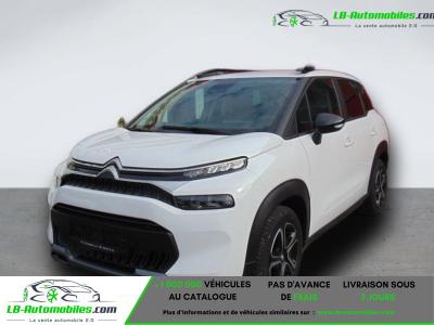 Citroën C3 Aircross PureTech 110 BVM