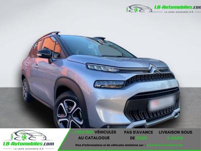 Citroën C3 Aircross PureTech 110 BVM