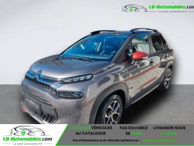 Citroën C3 Aircross PureTech 130 BVA
