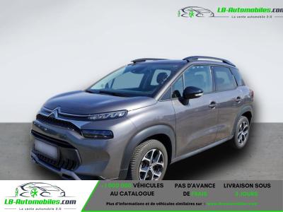 Citroën C3 Aircross PureTech 130 BVA