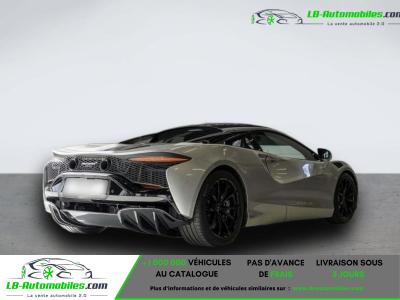 McLaren Artura V6 3.0 680ch