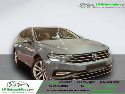 Volkswagen Passat SW 1.5 TSI 150 BVA
