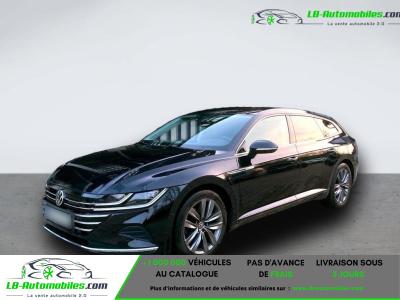 Volkswagen Arteon break 2.0 TDI 150 BVA