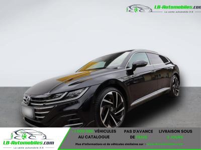Volkswagen Arteon break 2.0 TDI 200 BVA 4MOTION