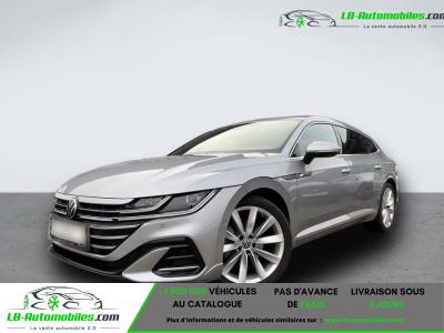 Volkswagen Arteon break 2.0 TDI 200 BVA 4MOTION