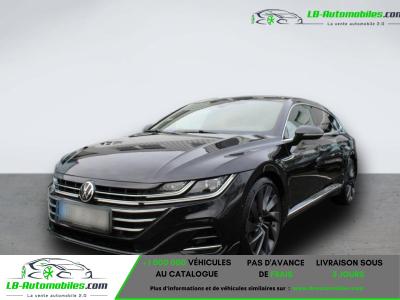 Volkswagen Arteon break 2.0 TDI 200 BVA 4MOTION