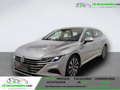 Volkswagen Arteon break 2.0 TDI 200 BVA 4MOTION