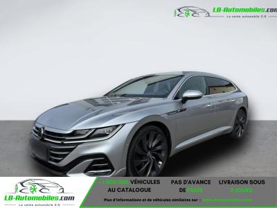 Volkswagen Arteon break 2.0 TDI 200 BVA 4MOTION