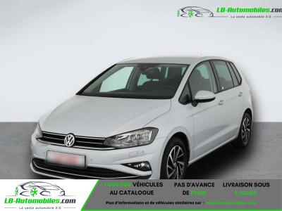 Volkswagen Golf Sportvan 1.0 TSI 115 BVM