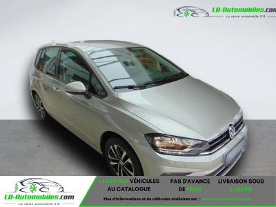 Volkswagen Golf Sportvan 1.5 TSI 130 BVM