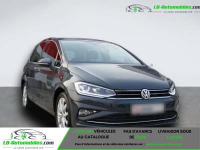 Volkswagen Golf Sportvan 1.5 TSI 130 BVM