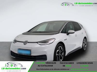 Volkswagen ID. 3 204 ch