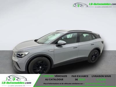 Volkswagen ID. 4 148 ch Pure