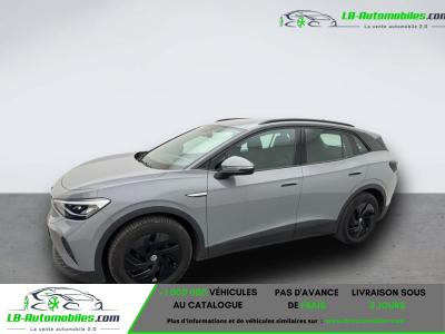 Volkswagen ID. 4 148 ch Pure