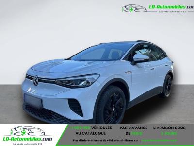 Volkswagen ID. 4 148 ch Pure