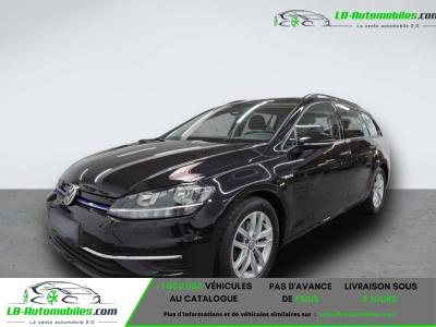 Volkswagen Golf SW 1.5 TSI 130 BVM