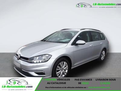 Volkswagen Golf SW 1.5 TSI 150 BVA