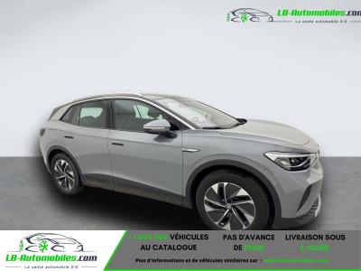 Volkswagen ID. 4 204 ch Pro Performance