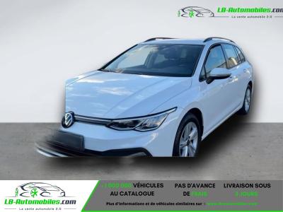 Volkswagen Golf SW 1.0 TSI 110 BVM