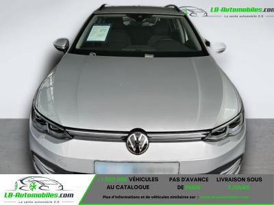 Volkswagen Golf SW 1.5 eTSI 130 BVA