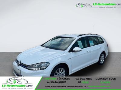 Volkswagen Golf SW 1.5 TSI 130 BVM