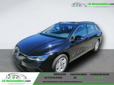 Volkswagen Golf SW 1.5 TSI 130 BVM