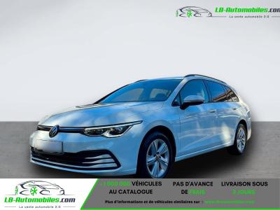 Volkswagen Golf SW 2.0 TDI 116 BVM