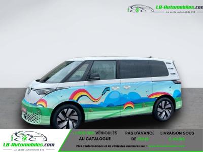 Volkswagen ID. 3 204 ch Pro