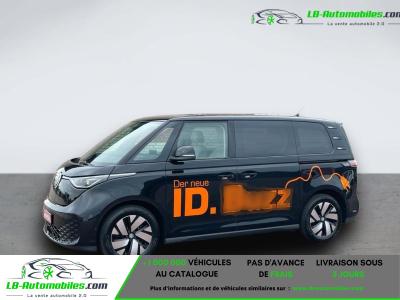 Volkswagen ID. 3 204 ch Pro
