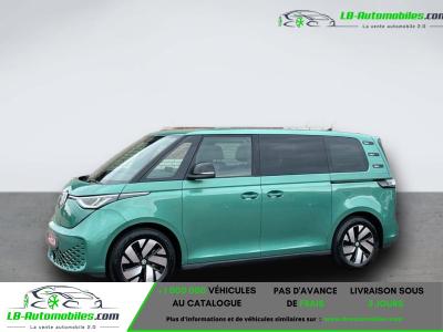 Volkswagen ID. 3 204 ch Pro