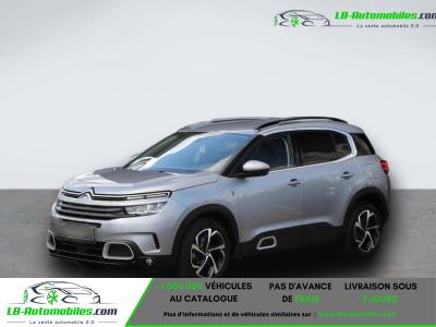 Citroën C5 Aircross Hybride Rechargeable 225 BVA