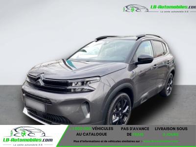 Citroën C5 Aircross Hybride Rechargeable 225 BVA