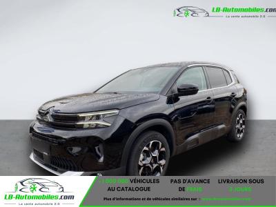 Citroën C5 Aircross Hybride Rechargeable 225 BVA