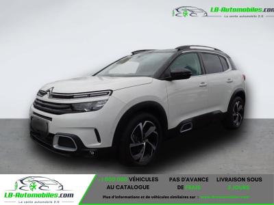 Citroën C5 Aircross PureTech 130 BVA
