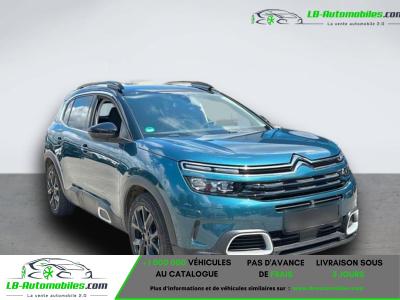 Citroën C5 Aircross PureTech 180 BVA