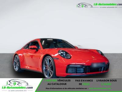 Porsche 911 - 992 Coupe S 3.0i 450 PDK