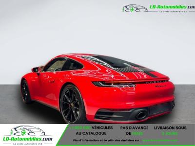Porsche 911 - 992 Coupe S 3.0i 450 PDK