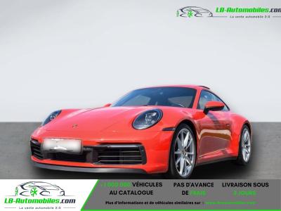 Porsche 911 - 992 Coupe S 3.0i 450 PDK