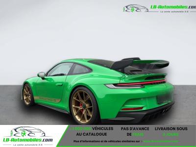 Porsche 911 - 992 GT3 4.0i 510 PDK