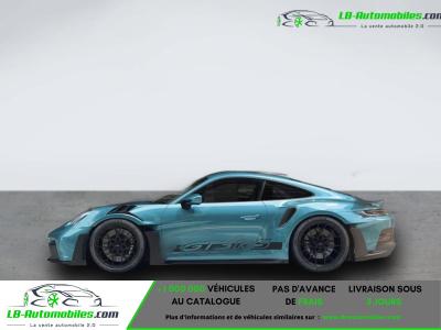 Porsche 911 - 992 GT3 RS 4.0i 525 PDK