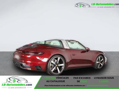 Porsche 911 - 992 Targa 4S 3.0i 450 PDK