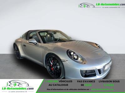 Porsche 911 - 991 Targa 4 3.0i 450