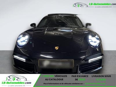 Porsche 911 - 992 Coupe Turbo S 3.8i 650 PDK